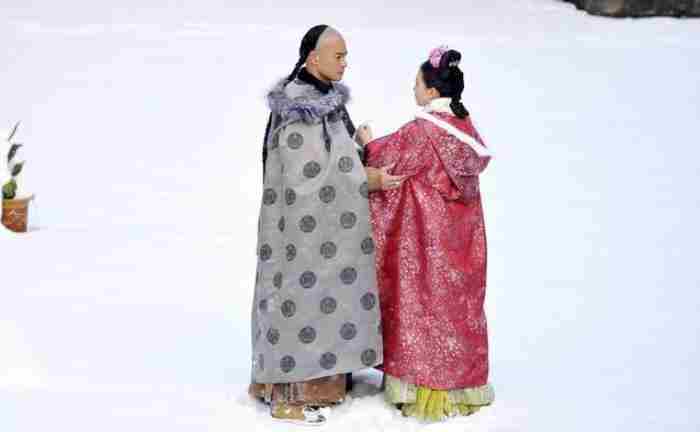 刘诗诗郑嘉颖(郑嘉颖被TVB捧杀成最水视帝)