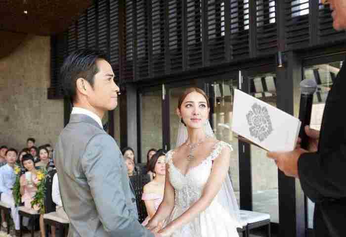 刘诗诗郑嘉颖(郑嘉颖被TVB捧杀成最水视帝)