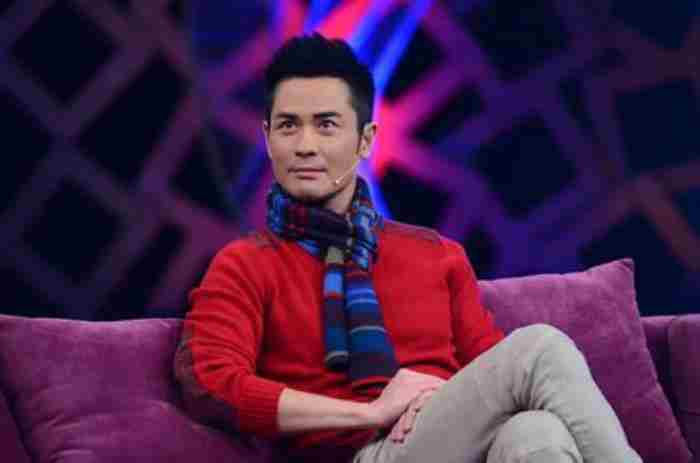 刘诗诗郑嘉颖(郑嘉颖被TVB捧杀成最水视帝)