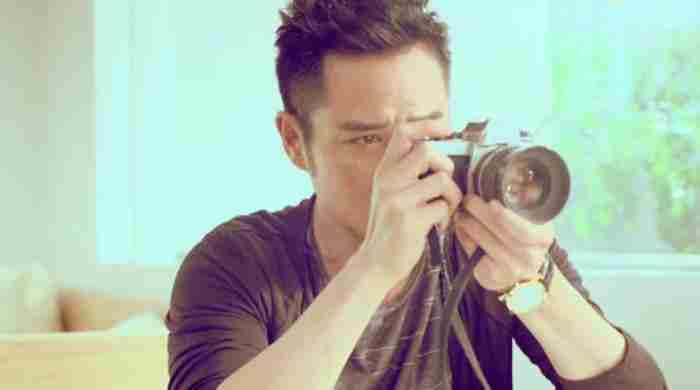 刘诗诗郑嘉颖(郑嘉颖被TVB捧杀成最水视帝)