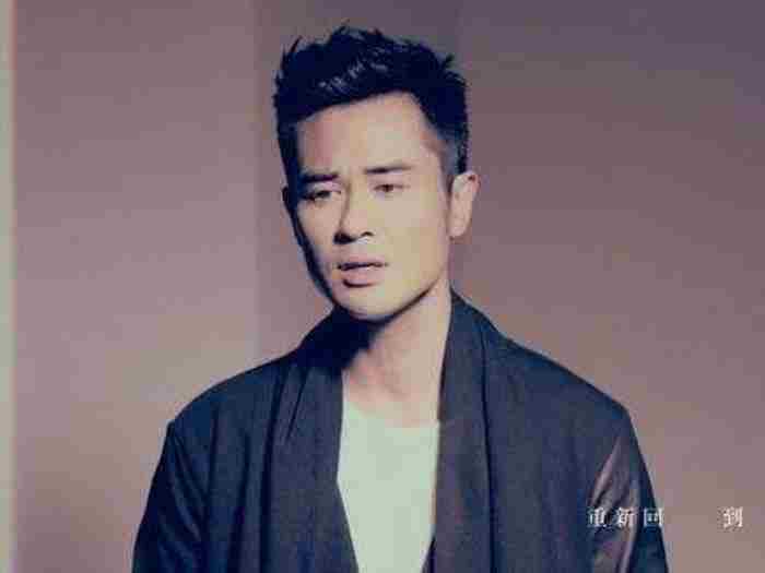 刘诗诗郑嘉颖(郑嘉颖被TVB捧杀成最水视帝)