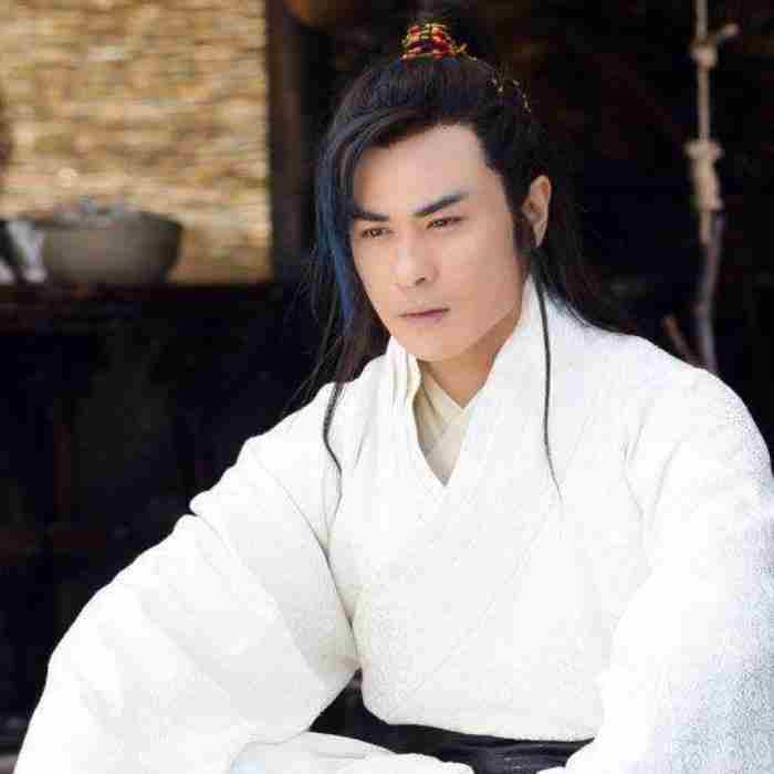 刘诗诗郑嘉颖(郑嘉颖被TVB捧杀成最水视帝)