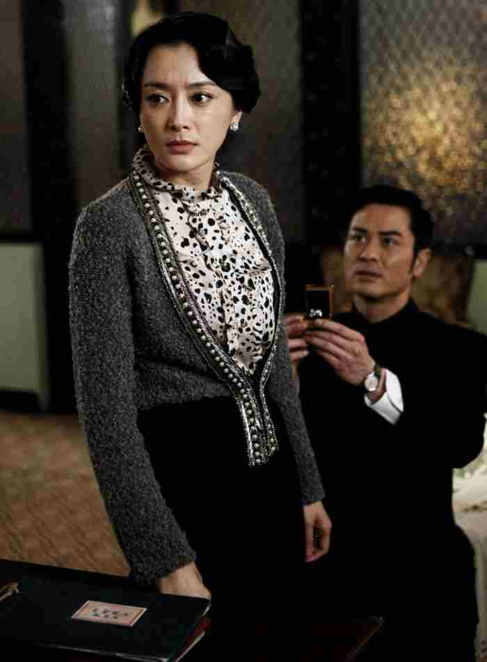 刘诗诗郑嘉颖(郑嘉颖被TVB捧杀成最水视帝)