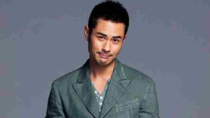 刘诗诗郑嘉颖(郑嘉颖被TVB捧杀成最水视帝)