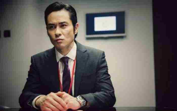 刘诗诗郑嘉颖(郑嘉颖被TVB捧杀成最水视帝)