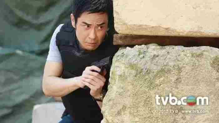 刘诗诗郑嘉颖(郑嘉颖被TVB捧杀成最水视帝)