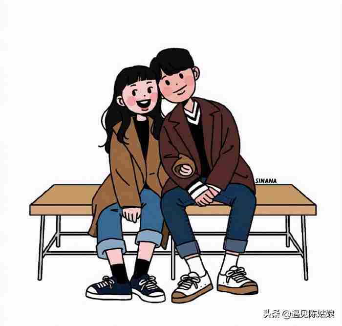 男人只想睡你