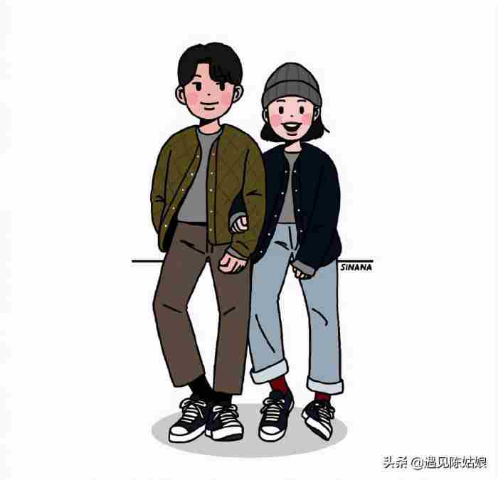 男人只想睡你
