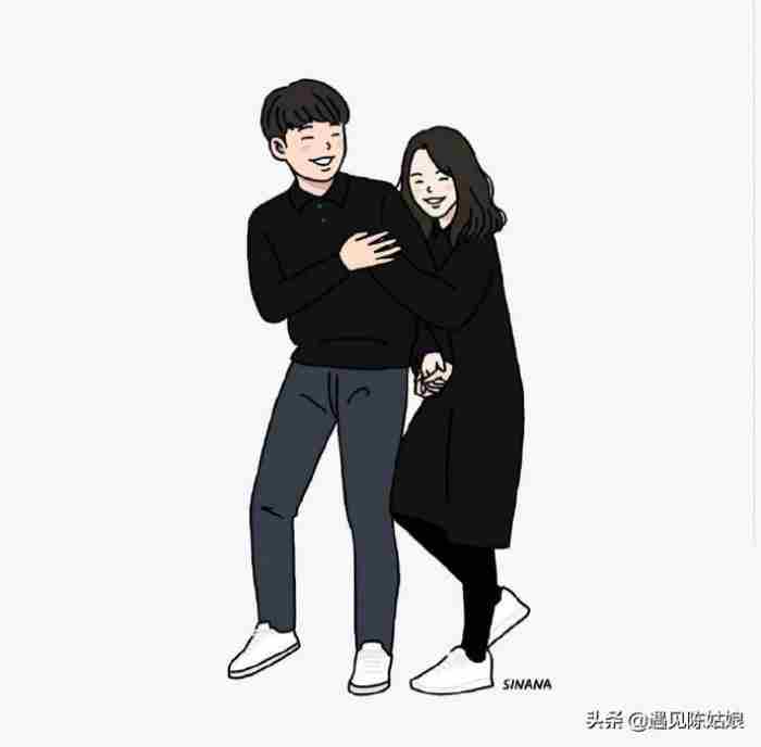 男人只想睡你
