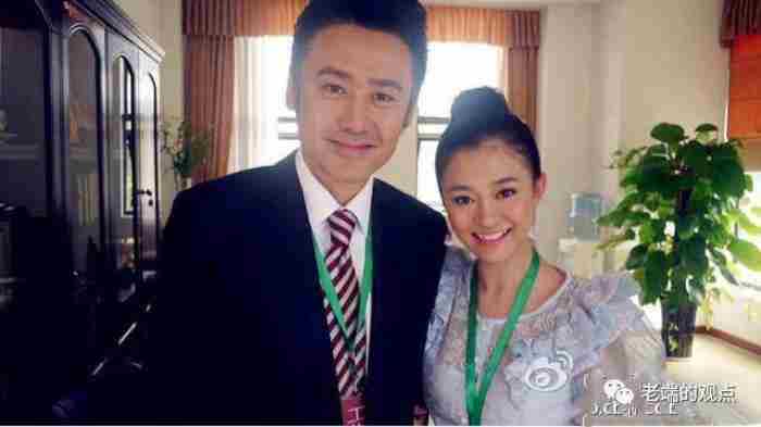 聪明的小三如何要分手费(向糟老头讨要分手费的正确方式)