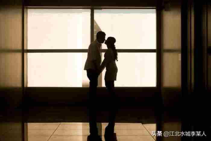 如何面对男人的变心，聪明女人面对男人变心