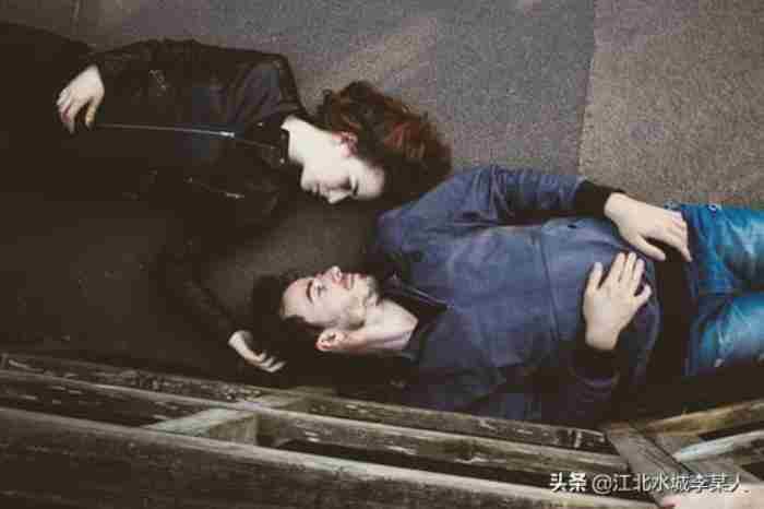 如何面对男人的变心，聪明女人面对男人变心