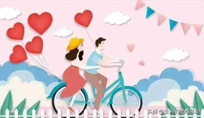 男人铁了心分手的表现，男人死心分手的表现有哪些