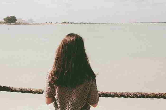 解析男人说冷静几天，当男人提出要冷静一段时间