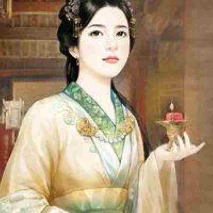 形容少女的成语（这些描写女子美貌的成语）