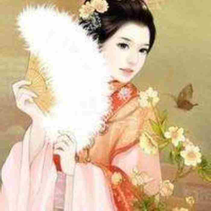 形容少女的成语（这些描写女子美貌的成语）