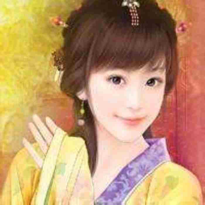 形容少女的成语（这些描写女子美貌的成语）