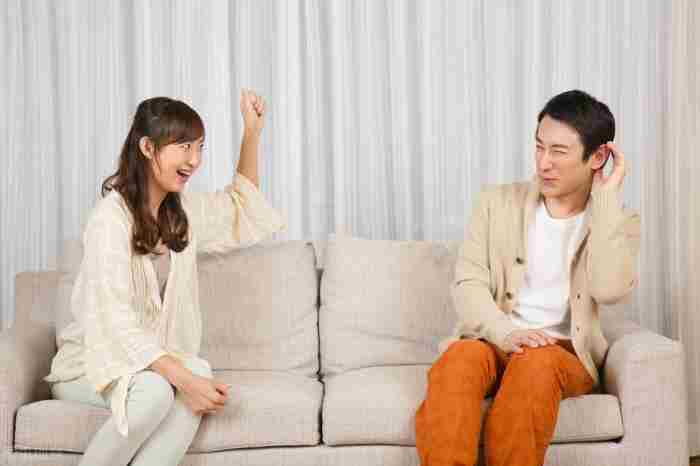 二婚夫妻谁最怕离婚(夫妻之间谁最怕离婚)