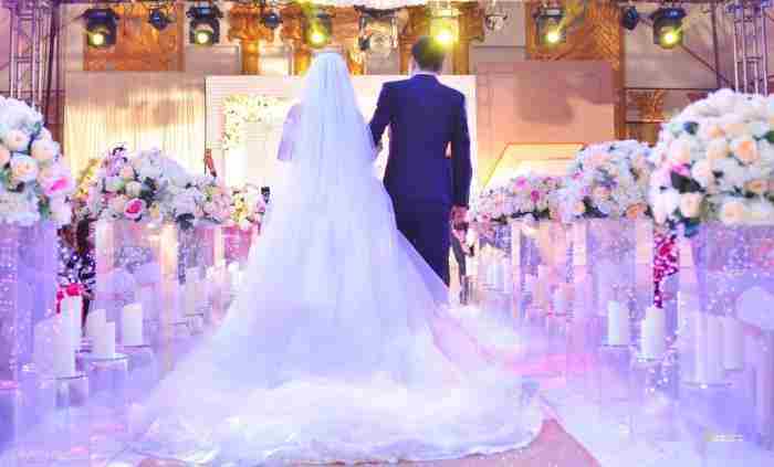 二婚夫妻谁最怕离婚(夫妻之间谁最怕离婚)