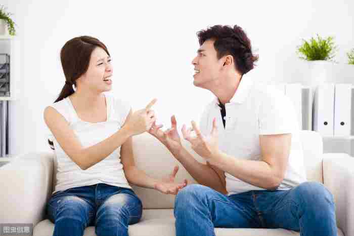 男的想彻底离婚的表现（男人想离婚的10大征兆）