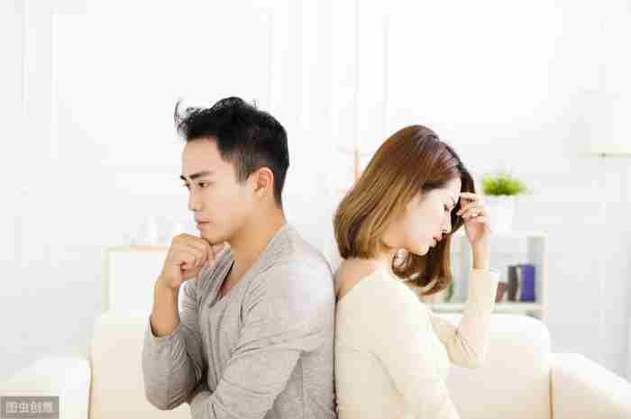 男的想彻底离婚的表现（男人想离婚的10大征兆）
