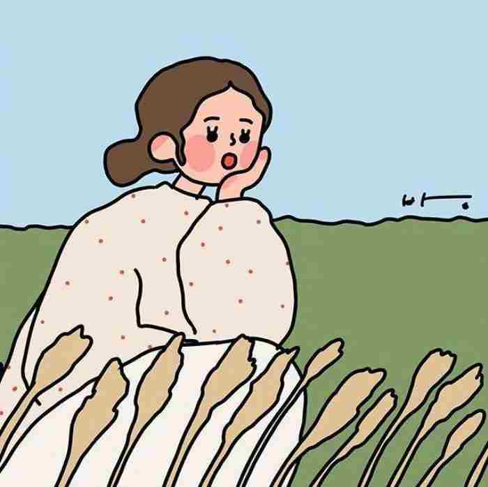 女孩分手为什么那么绝情，她会变得沉默和绝情