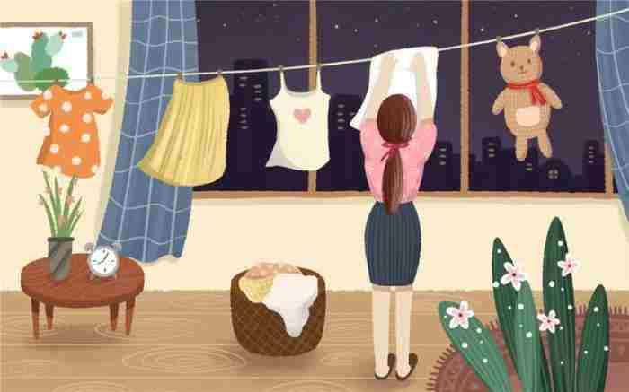 小三被发现后智慧做法（这个女人高情商的做法）