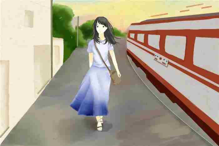 小三被发现后智慧做法（这个女人高情商的做法）