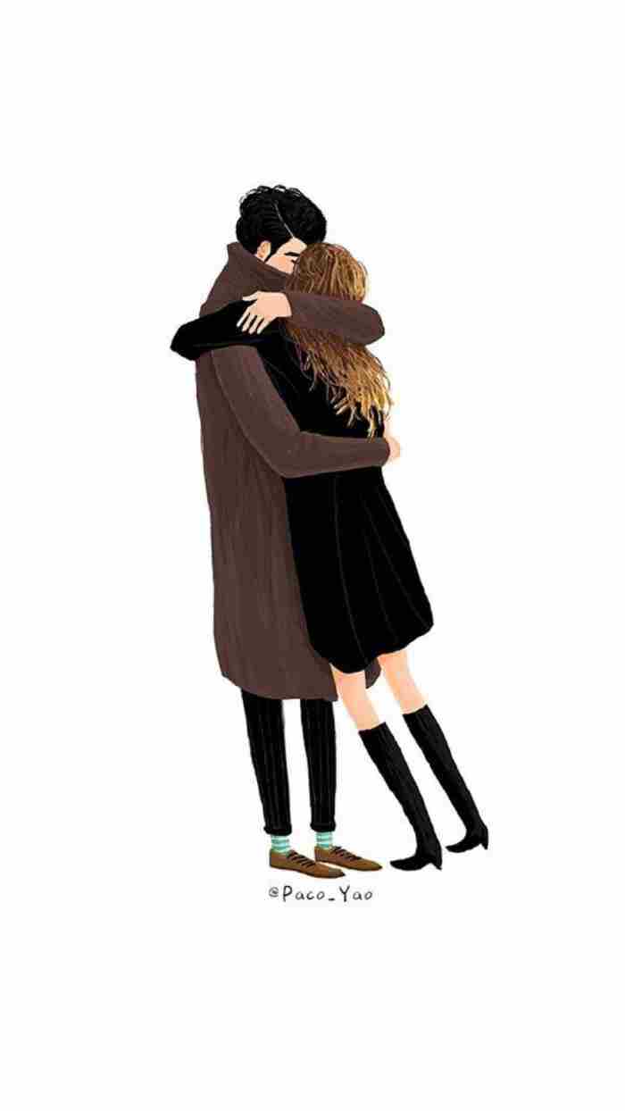 旧情人再联系你是想你了吗，前任突然主动联系你