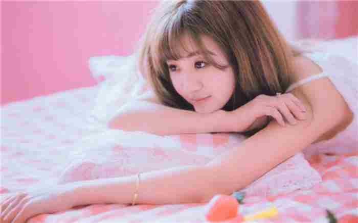 男生对女生表白的话（男生对女生表白的情话大全）