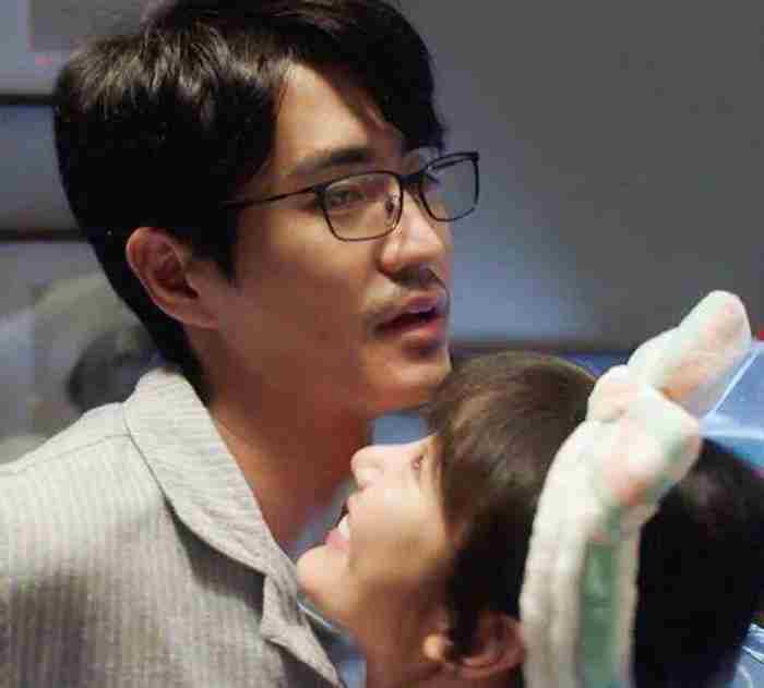 无性婚姻一般多久一次（陈屿和钟晓芹一月一次）