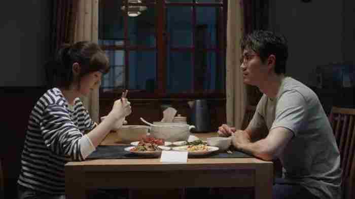 无性婚姻一般多久一次（陈屿和钟晓芹一月一次）