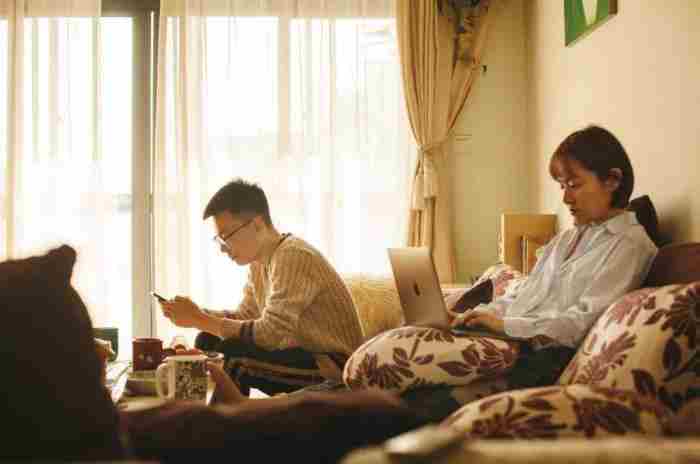 无性婚姻一般多久一次（陈屿和钟晓芹一月一次）