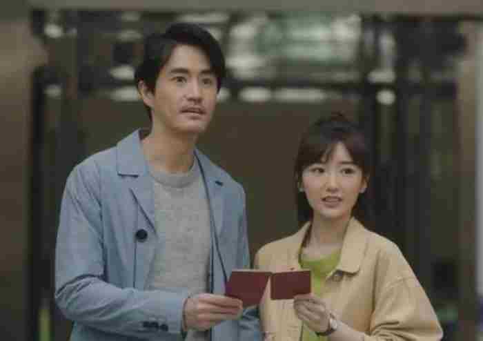 无性婚姻一般多久一次（陈屿和钟晓芹一月一次）