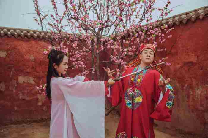 男人都有犯贱心理吗?爱犯贱的男人什么心理