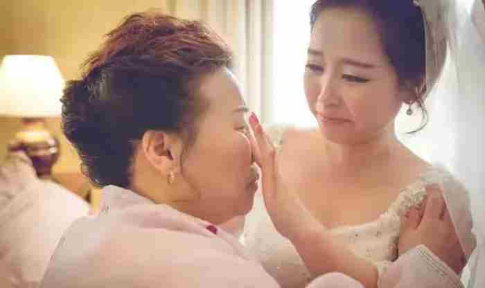 在娘家同床会倒霉几年(为啥夫妻回娘家不能睡在一起)