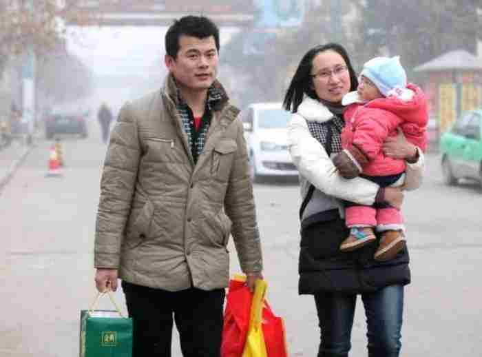 在娘家同床会倒霉几年(为啥夫妻回娘家不能睡在一起)