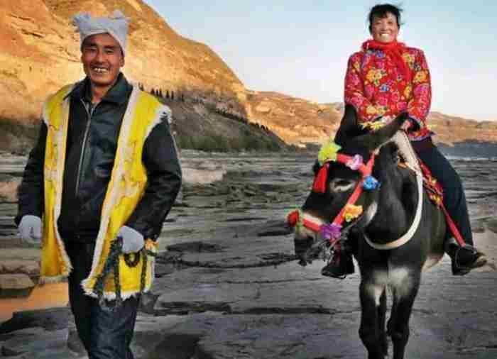 在娘家同床会倒霉几年(为啥夫妻回娘家不能睡在一起)