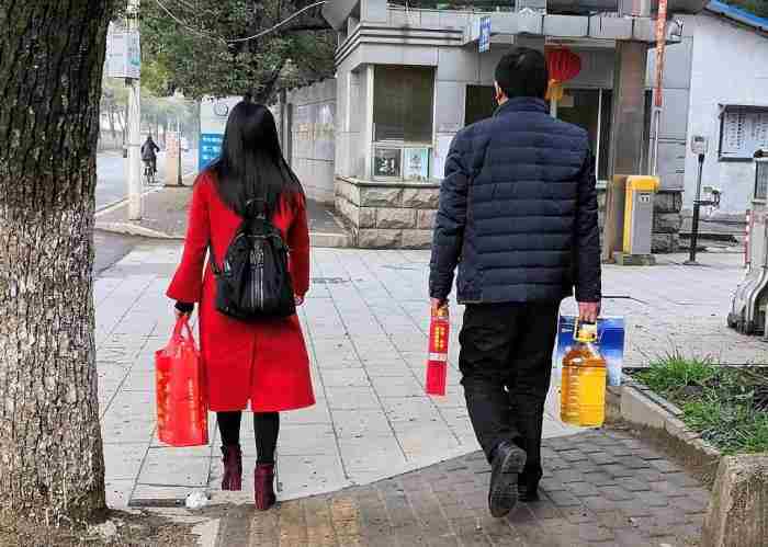 在娘家同床会倒霉几年(为啥夫妻回娘家不能睡在一起)