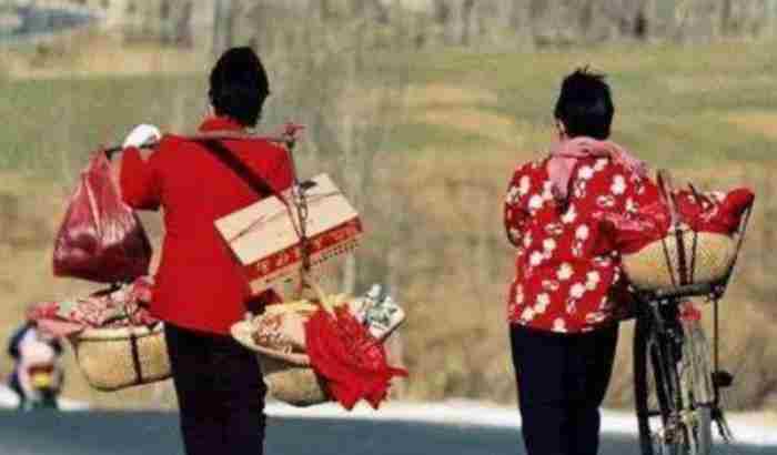 在娘家同床会倒霉几年(为啥夫妻回娘家不能睡在一起)