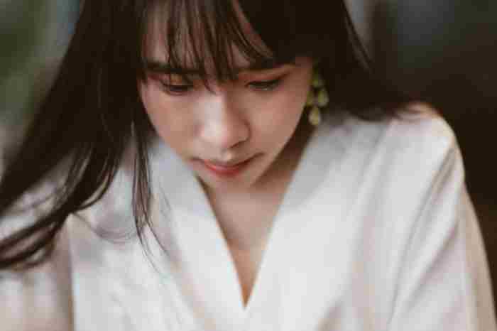 当女人说“晚安”时 如果一个男生对你说晚安是什么意思