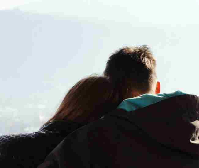 女生的性格能看出家境 早就暴露了她背后的家境