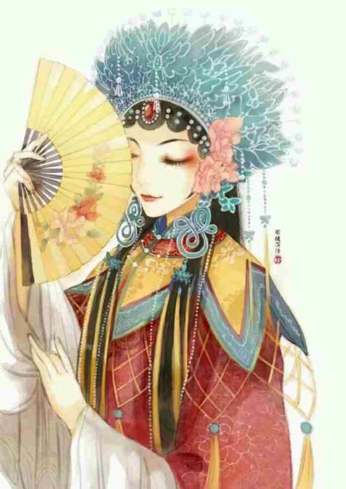 抖音女生酷到爆的句子 看起来很拽的女生
