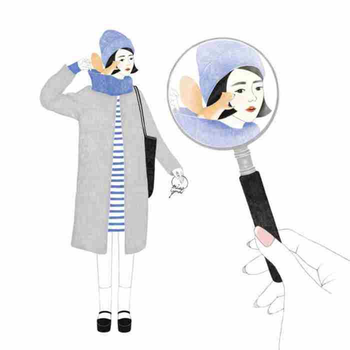男人没放下前妻的表现（当男人忘不掉曾经爱过的女人）