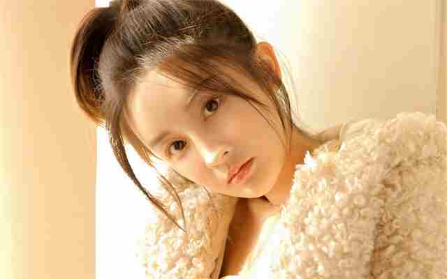 年龄越大 水瓶女天生的妖精