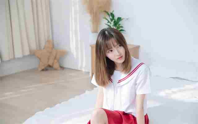 年龄越大 水瓶女天生的妖精