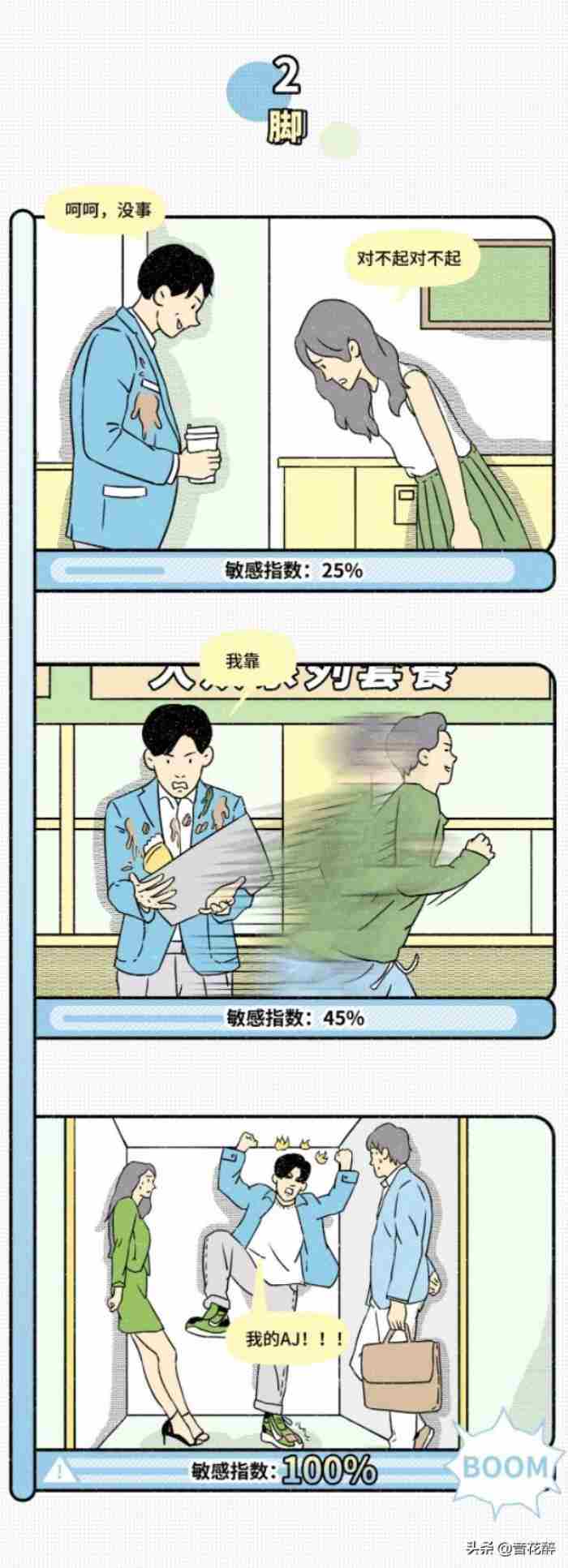 男人最敏感的性部位 西地那非不适合什么人