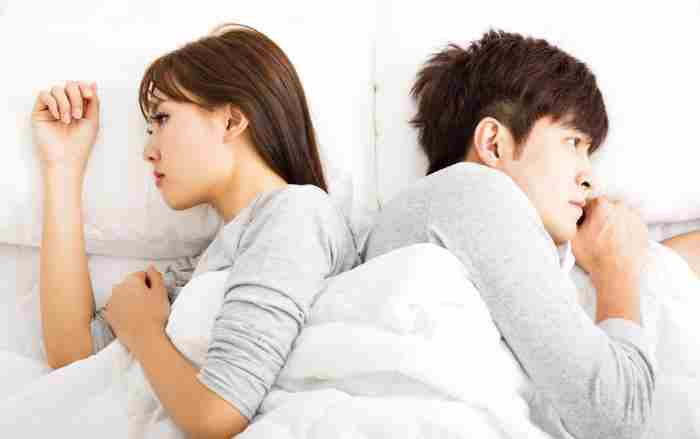 老婆知道丈夫出轨怎办 丈夫出轨