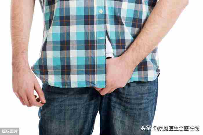 男人的睾丸多大是正常的 男性蛋蛋多大算正常