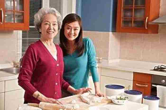 婆媳伤感的句子(精选50句) 婆媳关系很不爽的说说